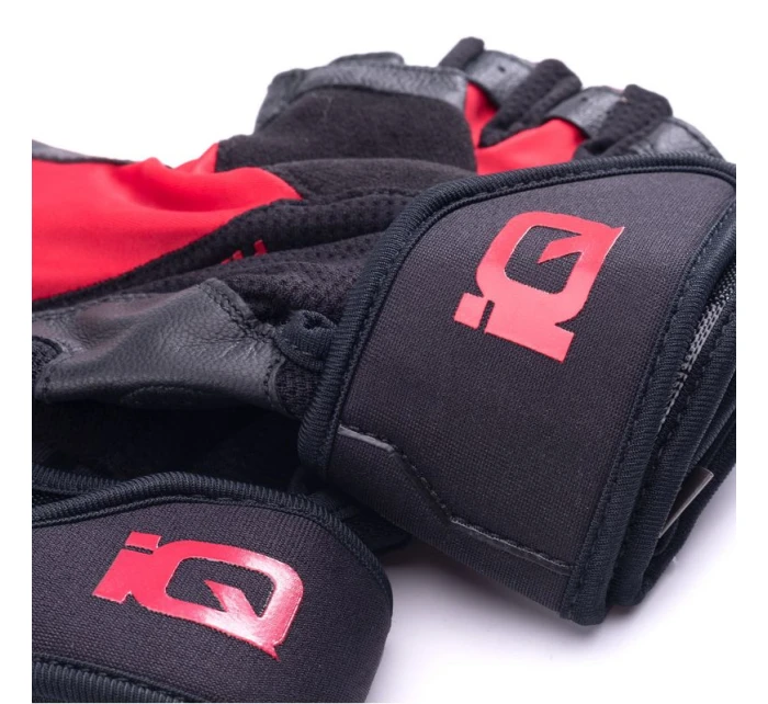 Tréninkové rukavice Ibro IQ M