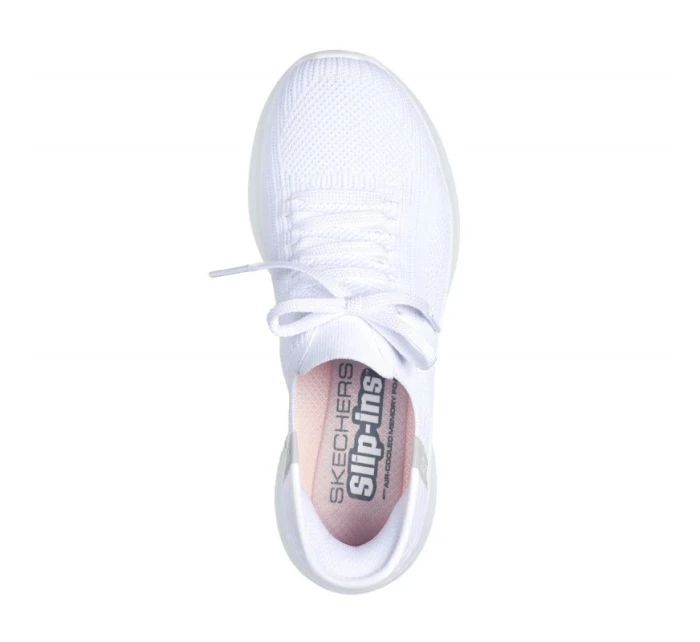 Boty Skechers Brillian Path W 149710WHT Boty Skechers Brillian Path W 149710WHT