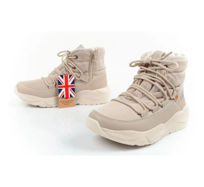 Cooper W model 20737159 sněhové boty - Lee