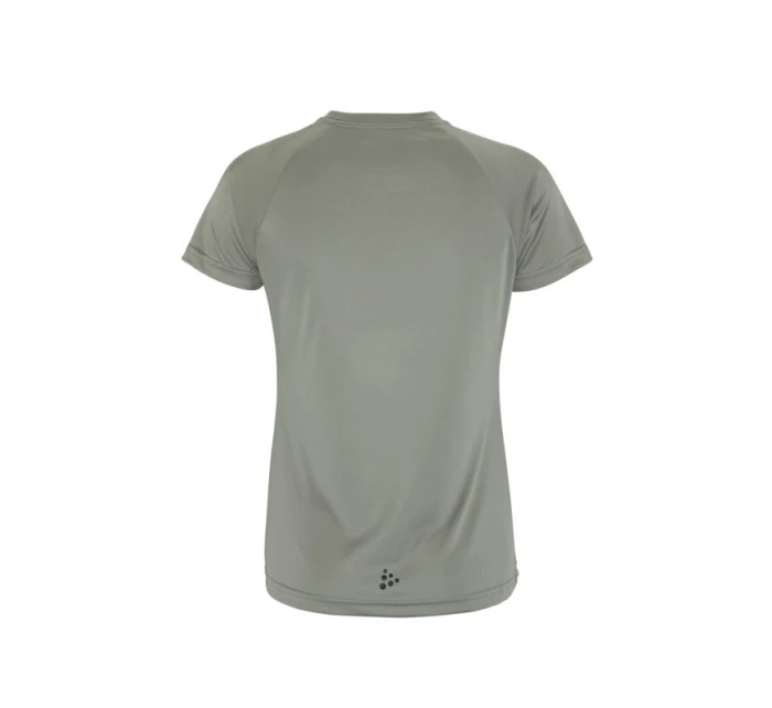 Koszulka Craft Core Essence Logo Tee W 92800660044