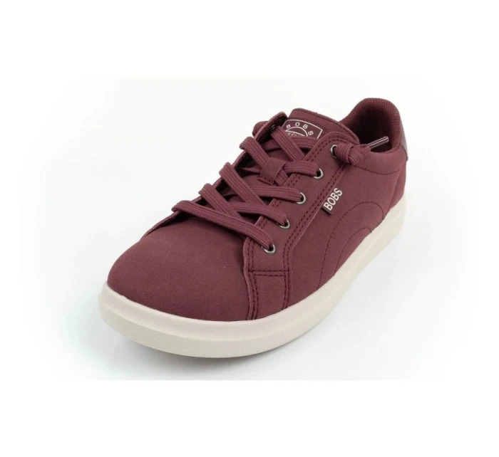 Skechers Bobs D'vine W 114466/BURG dámské boty