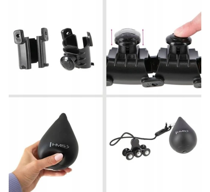 se a černá + pásek červená v model 21332525 - HMS