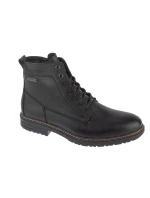 Boty model 21384474 Black 40 - Rieker