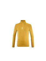 MILLET M Seneca Fleecová mikina Po Yellow