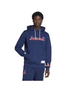 Mikina adidas Arsenal London FC 2025/2026 US Pack JM9413