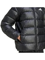 Pánská bunda Essentials  Down jacket black pánské oblečení model 21814151 - ADIDAS