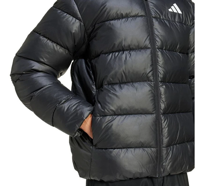 Pánská bunda Essentials  Down jacket black pánské oblečení model 21814151 - ADIDAS