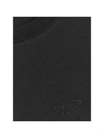 Chlapecké hladké tričko 4F 4FJRMM00TTSHM3254-20S Chlapecké hladké tričko 4F 4FJRMM00TTSHM3254-20S