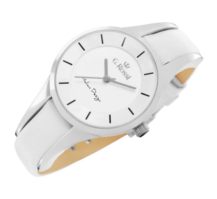 Dámské hodinky G.Rossi 8154A-3C1 + BOX Dámské hodinky G.Rossi 8154A-3C1 + BOX