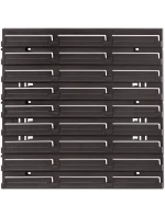 PRACOVNÍ STŮL SE SADOU KONTEJNERŮ ORDERLINE KISTENBERG