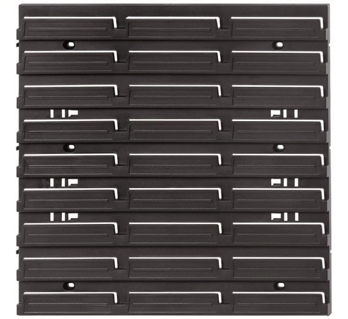 PRACOVNÍ STŮL SE SADOU KONTEJNERŮ ORDERLINE KISTENBERG