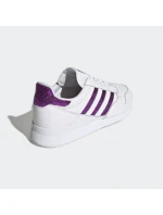 Adidas Originals ZX 500 Cloud White/Shock Purple dámské boty - G55663