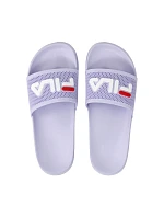 Bay purple dámské žabky dámské model 22094212 - Fila Bay purple dámské žabky dámské model 22094212 - Fila
