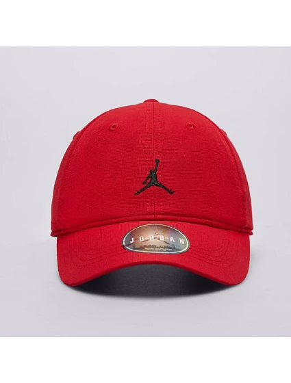 Kšiltovka Air Jordan Jumpman Essential Gym Red - 9A0724-R78