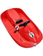 Lyže Hamax Sno Formel červené