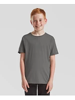 Fruit of the Loom Kids Iconic 150 T Dětské tričko 16.1023 deep navy Fruit of the Loom Kids Iconic 150 T Dětské tričko 16.1023 deep navy