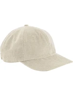 Beechfield B 682 6 panelová kšiltovka "Heritage Cord Cap" 53.0682 stone Beechfield B 682 6 panelová kšiltovka "Heritage Cord Cap" 53.0682 stone