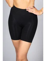 Kalhotky stahovací nohavičkové bezešvé Short Silhouette Intimidea Barva: