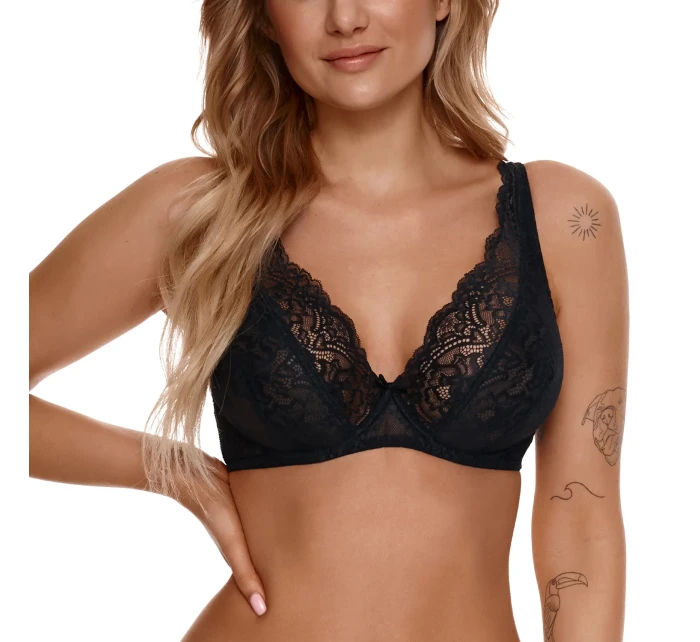 Lupo 149 barva:černá