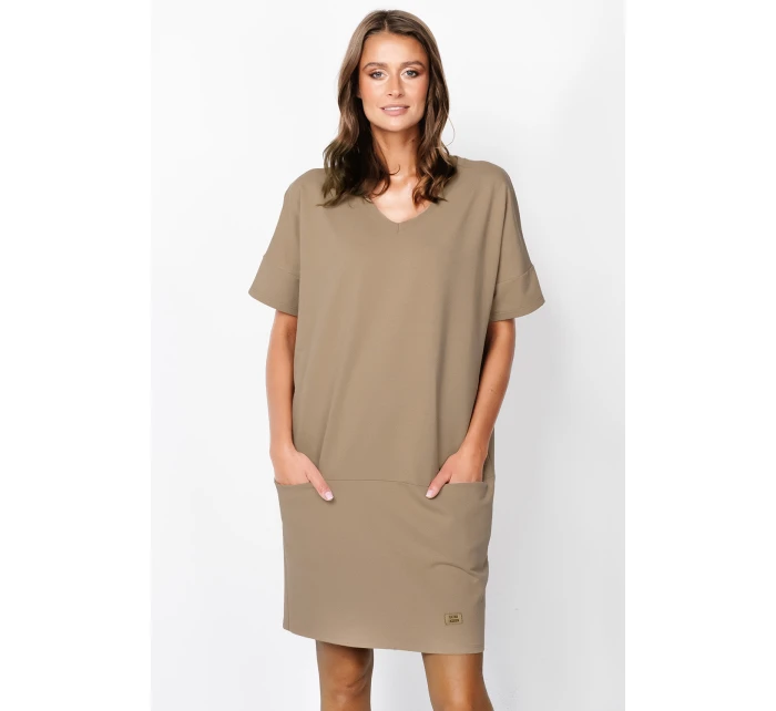 Karina tunika kr.r. model 21305937 - Italian Fashion