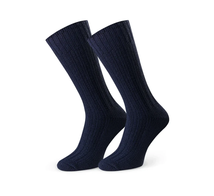 085 model 19370700 kolor:granatowy - Steven 085 model 19370700 kolor:granatowy - Steven