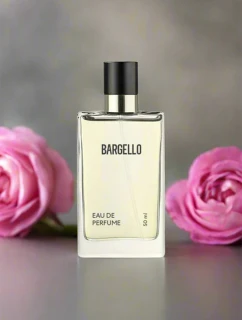 Dámské parfémy 120 s citrusově-květinovou vůní s nádechem růže a pačuli 50 ml