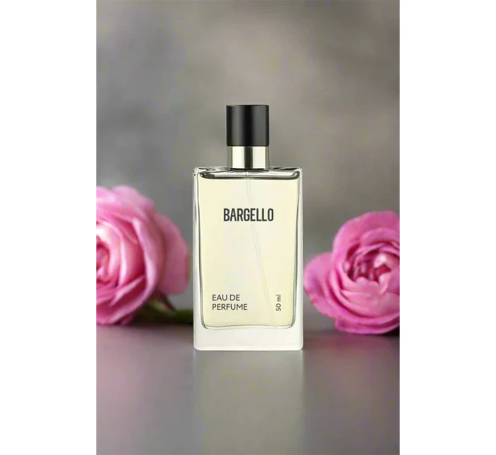 Dámské parfémy 120 s citrusově-květinovou vůní s nádechem růže a pačuli 50 ml