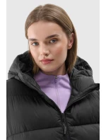 Dámská Péřová Vesta S  Černá model 21674852 - 4F