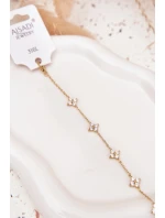 Náramek S  Zlatá model 21776921 - Boto