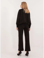 Sada EM KMPL 930.61 černá Sada EM KMPL 930.61 černá