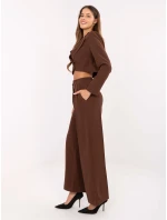 Komplet IT KMPL model 21409599 brązowy - FPrice Komplet IT KMPL model 21409599 brązowy - FPrice