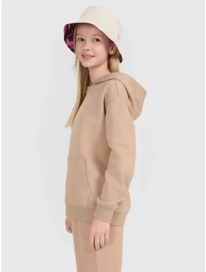 Dívčí mikina 4F Dívčí mikina 4F