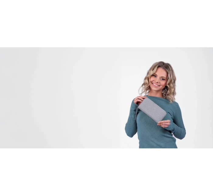 Dámská peněženka Vuch Nightie Nicci TC Grey