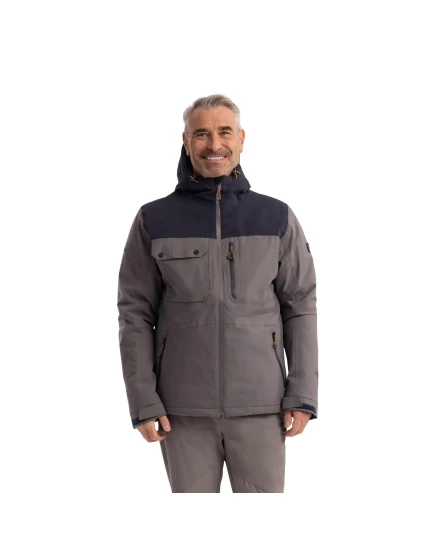 Pánská voděodolná bunda Trespass Eastwell Pánská voděodolná bunda Trespass Eastwell