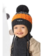 CZAPKA + model 18972026 - AJS