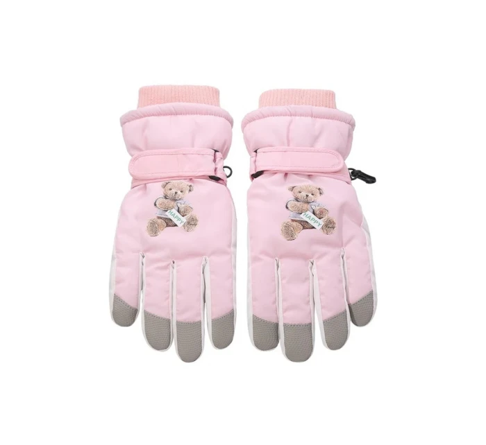 LYŽAŘSKÉ RUKAVICE RN-007