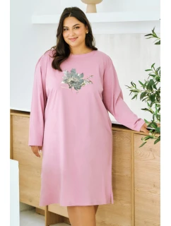 3472 NOČNÍ KOŠILE PATRICIA 2XL-3XL