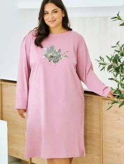 3472 NOČNÍ KOŠILE PATRICIA 2XL-3XL