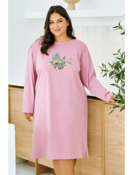 NOČNÍ KOŠILE 2XL3XL model 21238864 - Taro