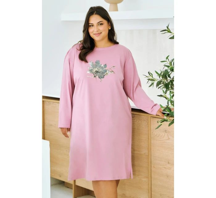 NOČNÍ KOŠILE 2XL3XL model 21238864 - Taro