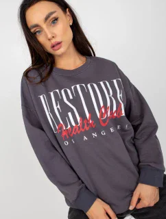 Mikina  model 171686 EM