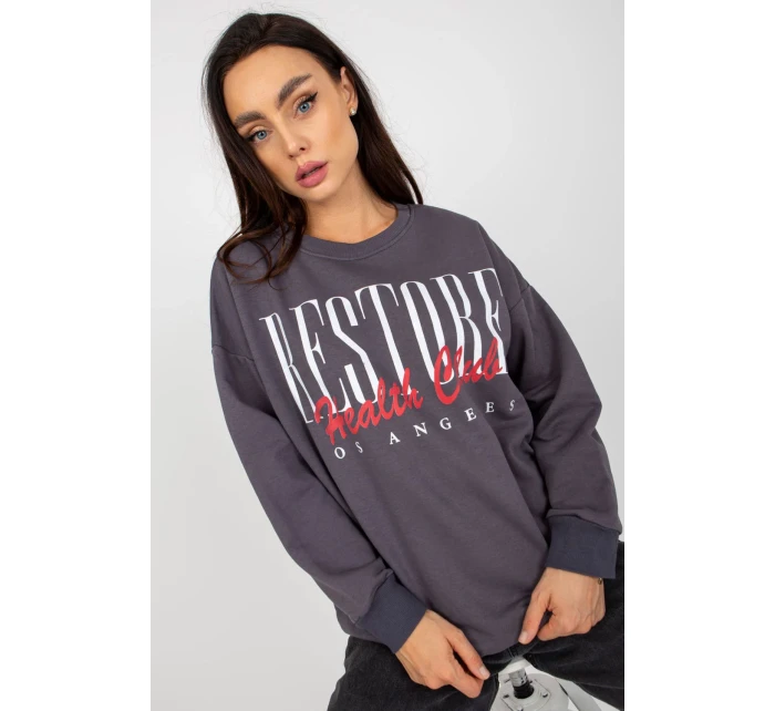 Mikina model 171686 EM Mikina model 171686 EM