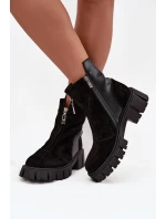 Boty model 220197 Step in style Boty model 220197 Step in style