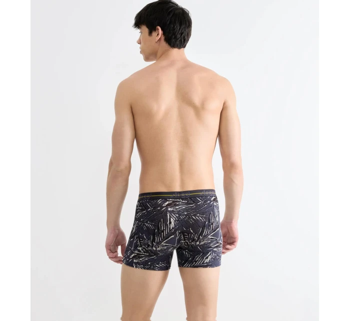 sloggi men Start Short C2P box - GRAY - SLOGGI GRAY - SLOGGI