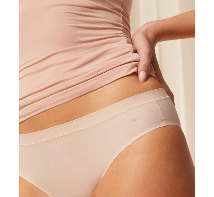 Dámské kalhotky Smart Micro Tai EX 2P BEIGE béžová model 21781662 - Triumph Dámské kalhotky Smart Micro Tai EX 2P BEIGE béžová model 21781662 - Triumph