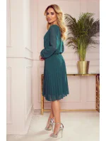 Dámské šaty  313-1 Isabelle - NUMOCO