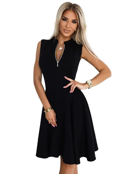 Dámské šaty 573-1 - NUMOCO Dámské šaty 573-1 - NUMOCO