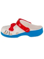 Žabky Crocs Iam Hello Kitty Classic Jr 209454-100 Žabky Crocs Iam Hello Kitty Classic Jr 209454-100