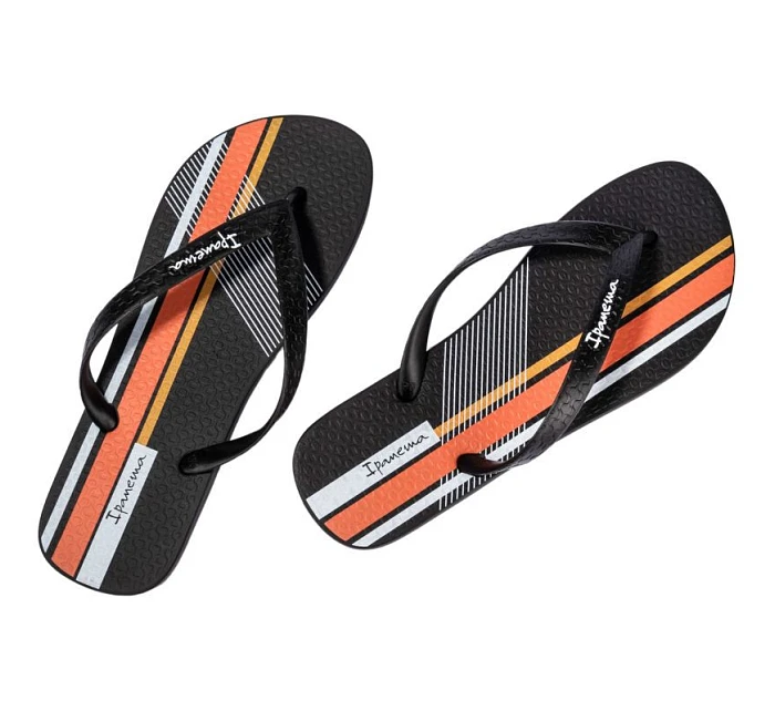 Žabky Ipanema Graphics M 83532-AP255 Žabky Ipanema Graphics M 83532-AP255