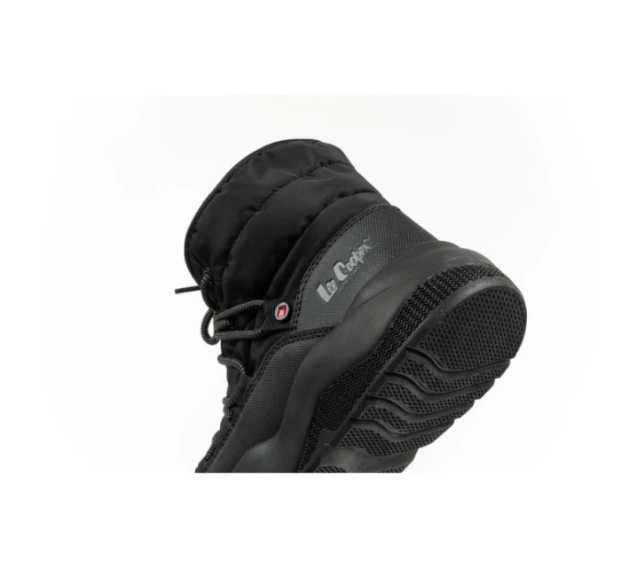 Lee Cooper W LCJ-24-03-3066L sněhové boty